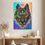 Chamane-loup Brampt-108365177
