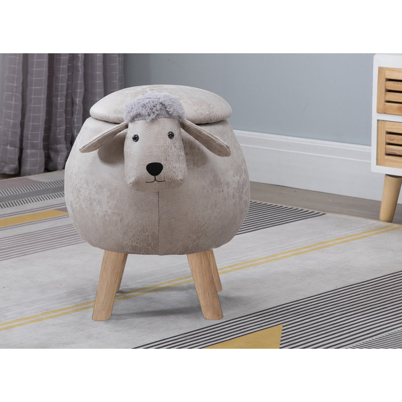 Walton Children's Stool