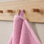 Ensemble de débarbouillettes en coton 6 pièces-848876338