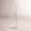 Chandelles en verre conique-1480194921