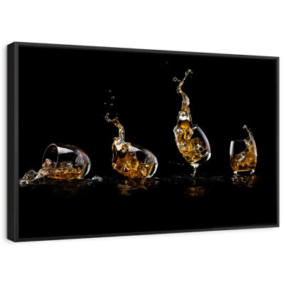 " Glasses Of Scotch "