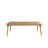 Orlo Wooden Dining Table