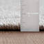 Tapis moderne à carreaux antidérapant lavable-117509987
