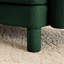 Upholstered 30.32 " Boucle Loveseat