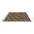 Abstract Indoor Rug-330386718