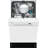 Frigidaire Series 18" 52 dBA Built-in Full Console Dishwasher with Cycle Status Indicators-48425106