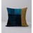 Abstract Reversible Throw Pillow-1122858974