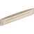 Brushed Satin Nickel selected