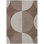 Machine Washable Indoor/Outdoor Jenning ACN2275 Geometric Rug