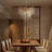 Modern10-Light Chrome Crystal Chandelier With Tree Branch Design-43229157-43229153