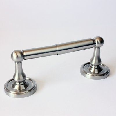 Midtowne Wall Mounted Toilet Paper Holder