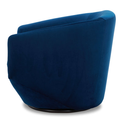 Chaise pivotante Elexi