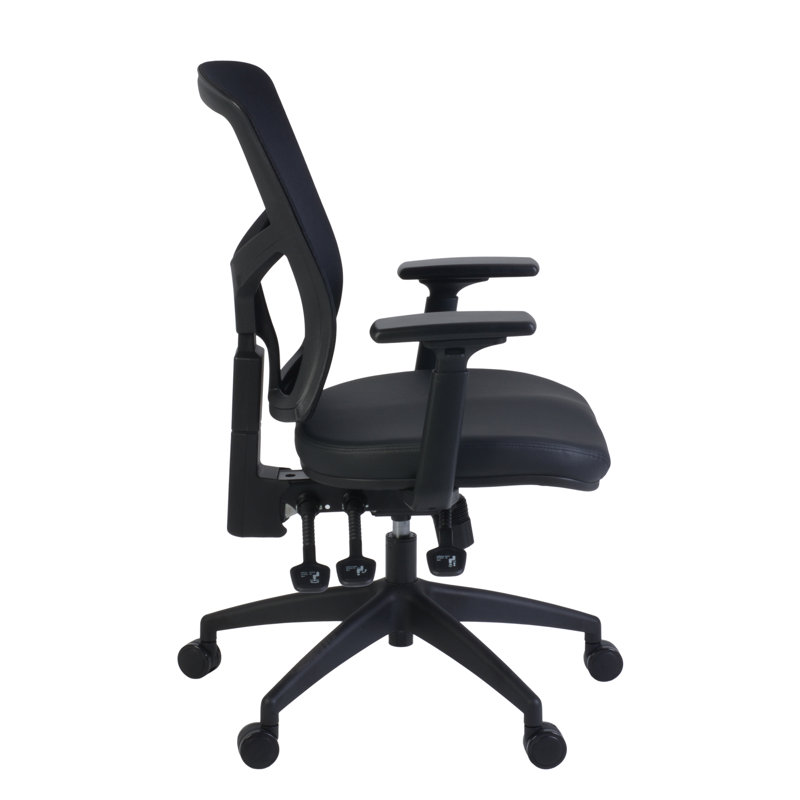 Chaise de travail ergonomique Regency Cosmo