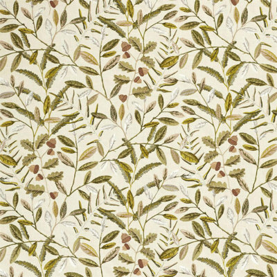 Quercus Fabric