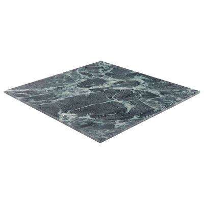 Verde Alpi 24X24 Honed Marble Floor & Wall Tile
