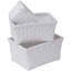 Ensemble de paniers 3 pièces 8400 paniers-27322176