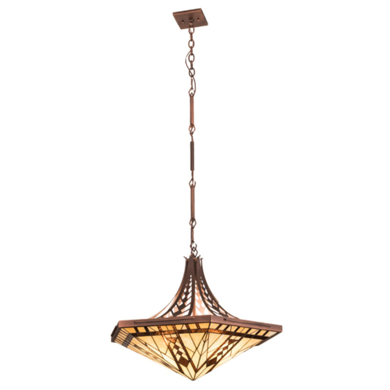 Sonoma 3 - Light Pendant