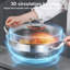 HKFUYULINTECHLIMITED Saute Pan