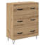 Sideboard Accent Chest-1087247401