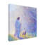 Art sur toile «lumineux»-104136563