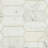 11" x 13" Honeycomb Mosaic Wall & Floor Tile-92409038