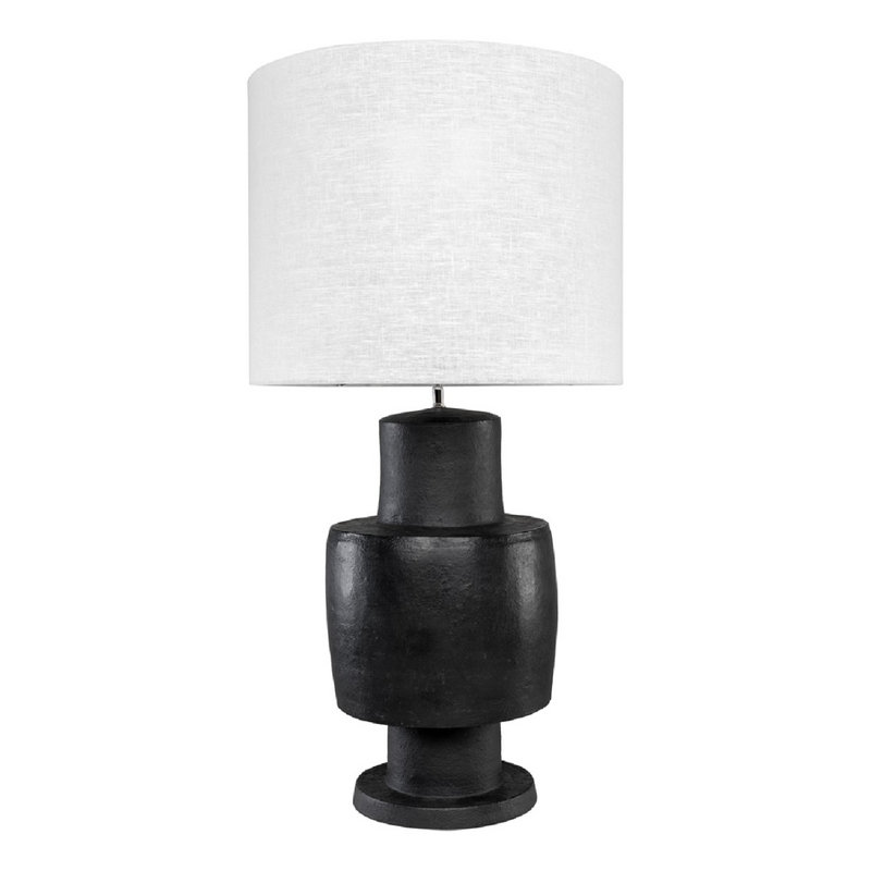 Blacky Table Lamp