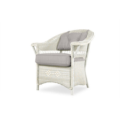Nantucket Outdoor Dining Armchair