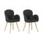 Deckland Upholstered Dining Chair-36246321