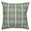 Housse et insert de coussin carré extérieur Busy Plaid 12-1008041120-1008041127