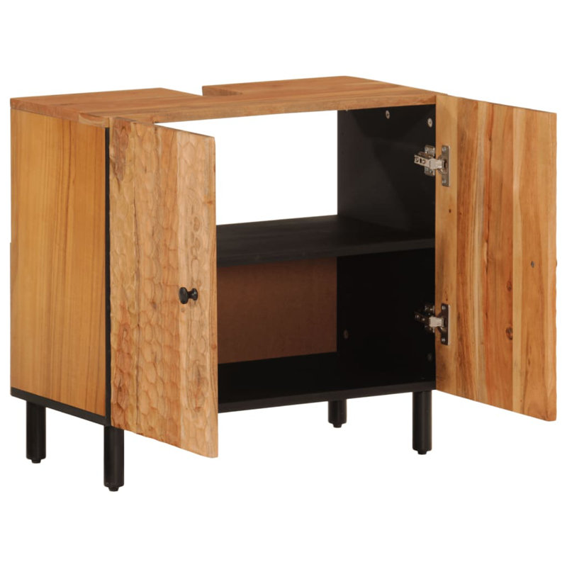Georgiana Bathroom Storage Furniture Set