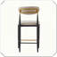 Ensemble de 2 tabourets de comptoir sans accoudoirs Robuste, durable, élégant, pratique, compact et fonctionnel-121321853