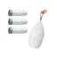 44.5×60cm Trash Bags - 40 Count