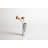 Gussy Aluminum Table Vase-90927576