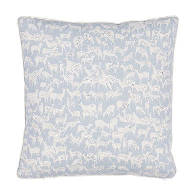 Coussin Fauna