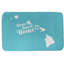 Tapis pour salle de bain en microfibre antidérapant antidérapant Home Sweet-42101907-42101917-122106953