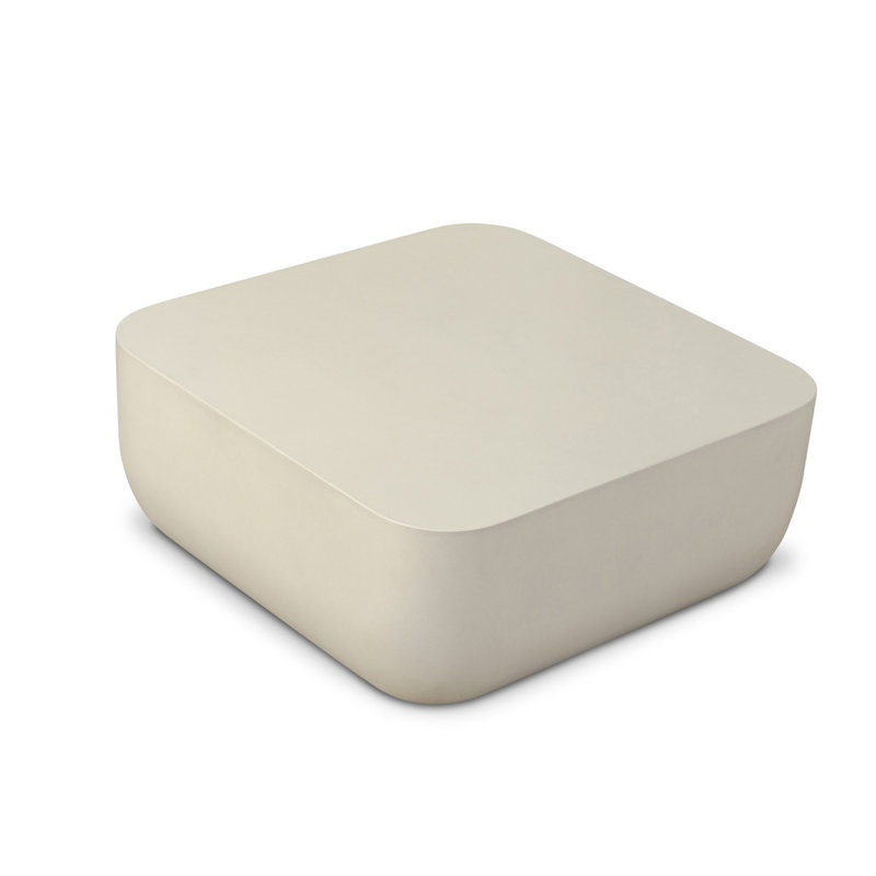 Ivan Coffee Table, Neutral