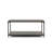 Ayoub 4 Legs Coffee Table with Storage-533271137