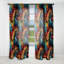 Celestial Whirls Paisley-107595723