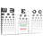 Alcaraz Vision Test Charts-107850488