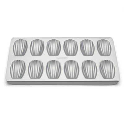 Poêle à madeleines antiadhésive 12 tasses Cuisinart
