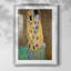 Gustav Klimt II - impression encadrée-1635217674