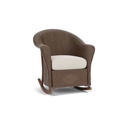Reflections Outdoor Rocker Chair