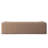 Form Sofa In Camel Performance Velvet W/ (2) Accent Pillow Balls-94086535