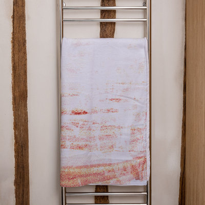 Peru Midweight Bath Towel