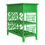 Chippendale End Table-1924954663