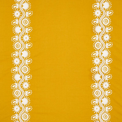 Theodora Embroidery Fabric
