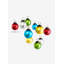 Ornement boule en verre