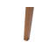 Round Solid Wood Base Dining Table-555626733