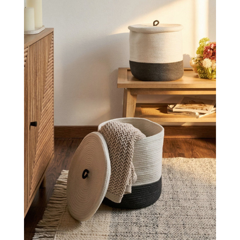 Bay Isle Home Anduena Box