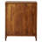 Hayford Solid Wood Accent Cabinet